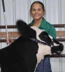 Pleasants County Agricultural Youth Fair Fund