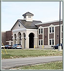 St. Marys High School Foundation