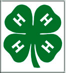 David C. Mankins 4-H Scholarship